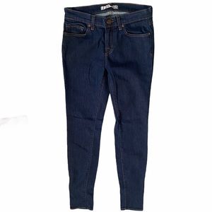 J Brand skinny leg jeans size 26